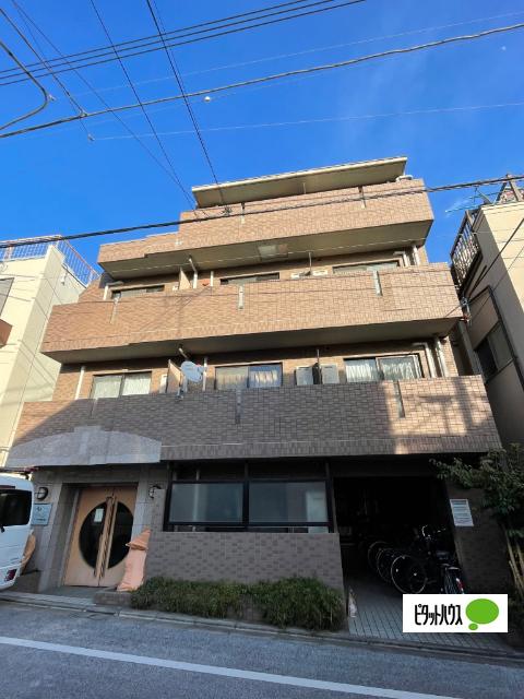 アヴァンティ哲学堂公園（102） 外観