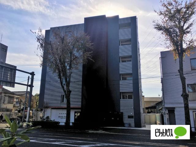 ビバリーホームズ吉祥寺北（409） その他