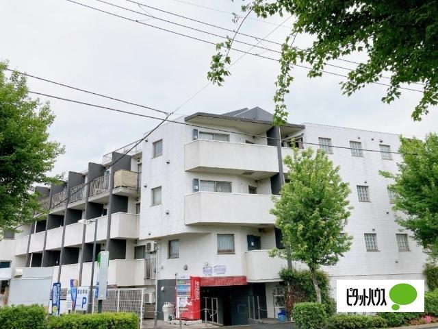 ビバリーホームズ豊島園（105） 外観