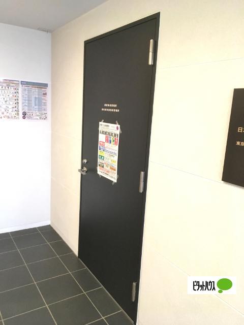 ビバリーホームズ大泉学園Ⅱ（309） その他