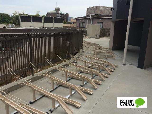 ビバリーホームズ赤塚公園（408） 物件画像