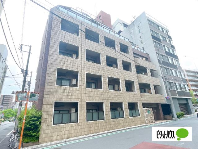 アヴァンティ早稲田（402） その他