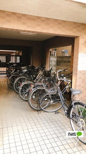 アヴァンティ哲学堂公園（102） 物件画像