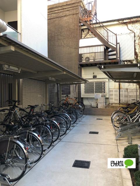デュオステージ西ケ原（102） 物件画像