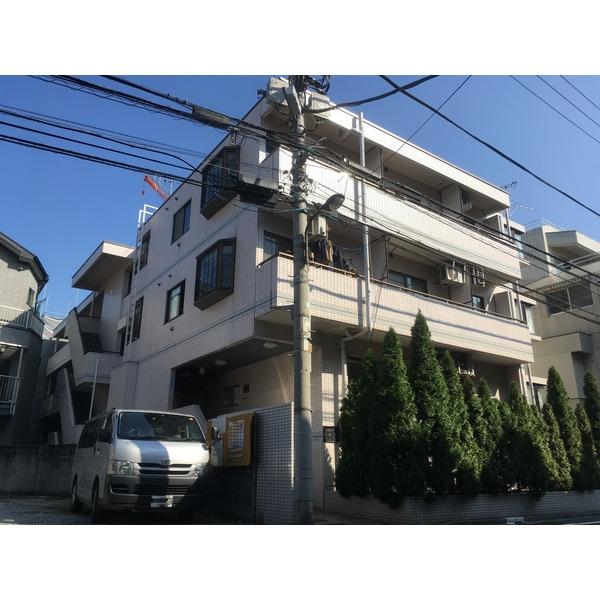 パレ・ドール田端 物件画像