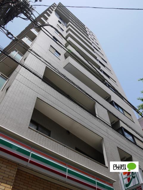 ロイヤルステーション中村橋 物件画像