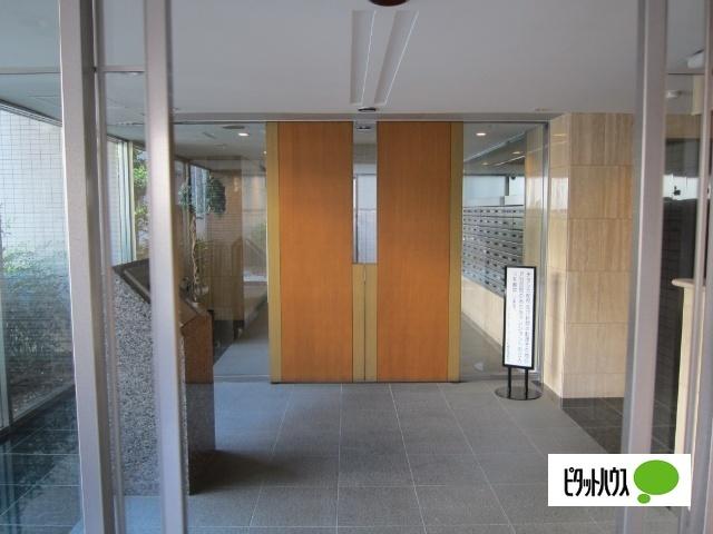 ロイヤルステーション中村橋 物件画像