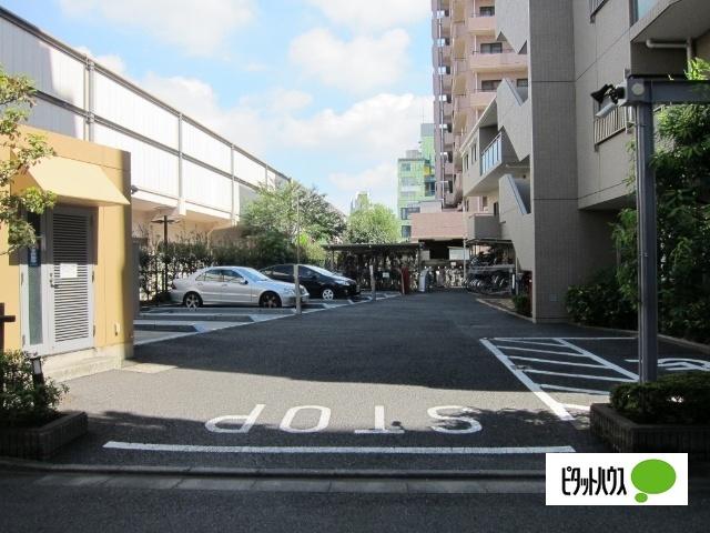 ロイヤルステーション中村橋 物件画像