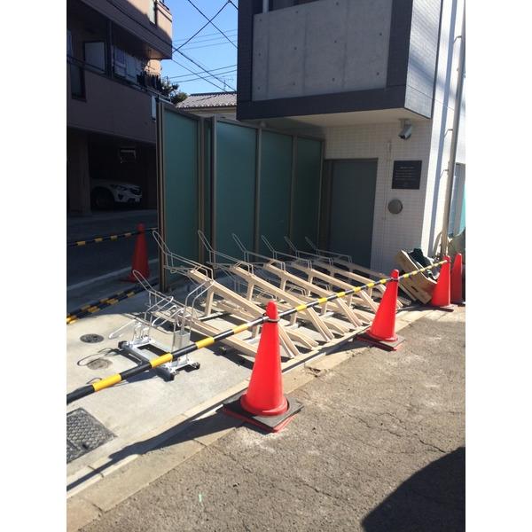 セリュークス久が原 物件画像