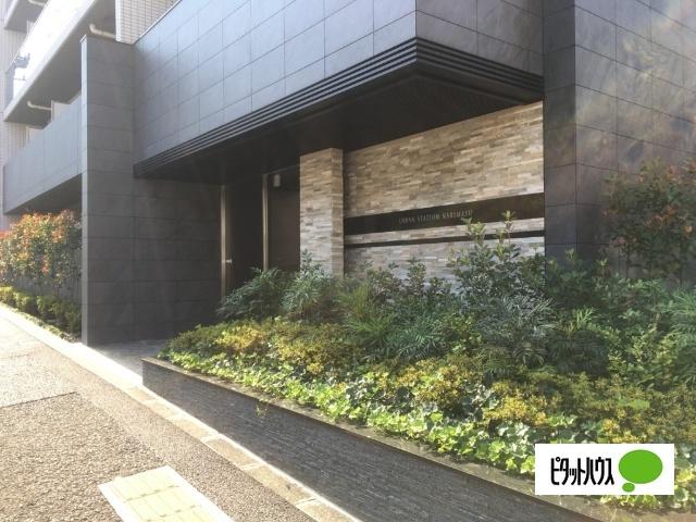 アーバンステーション成増 物件画像