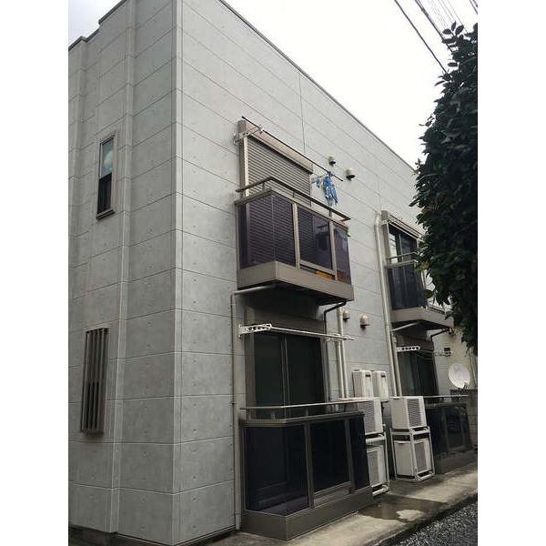 Will West 物件画像