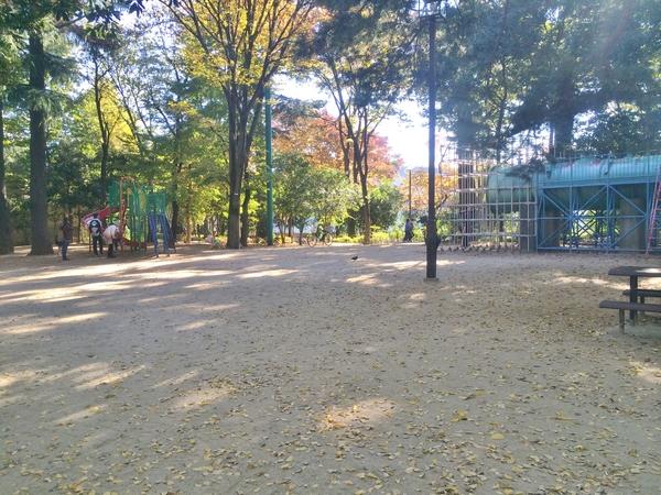 公園