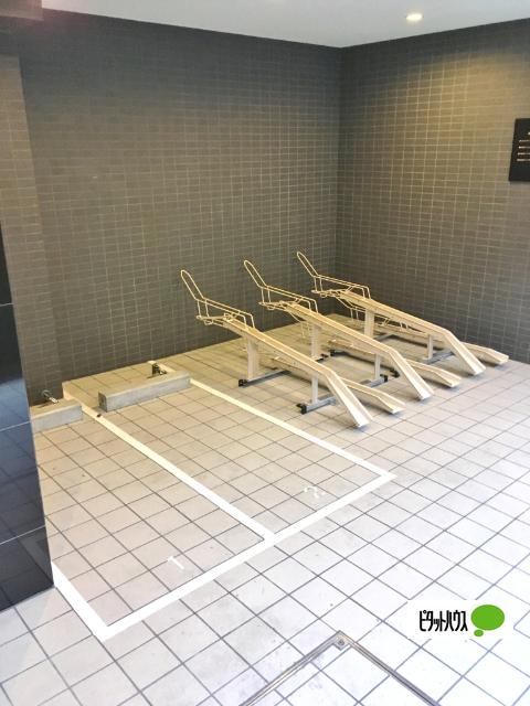 セリュークス東高円寺 物件画像