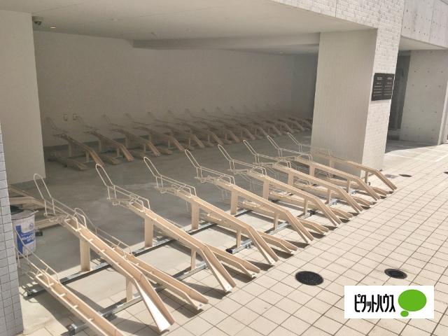 ビバリーホームズ吉祥寺北 物件画像