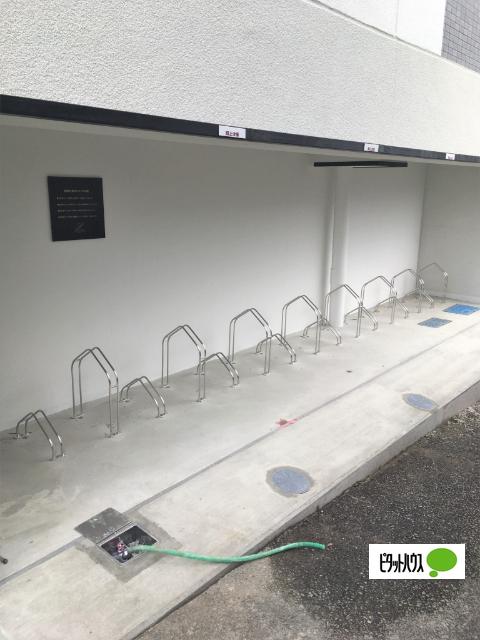セリュークス大泉学園 物件画像