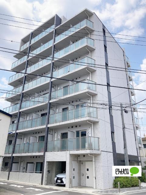 外観写真1