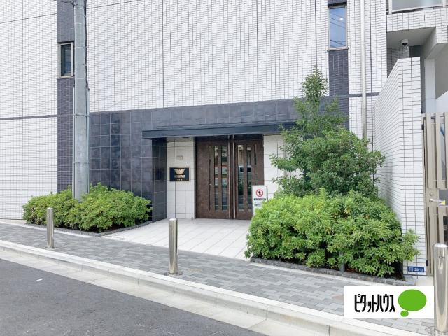 デュオステージ西ケ原 物件画像