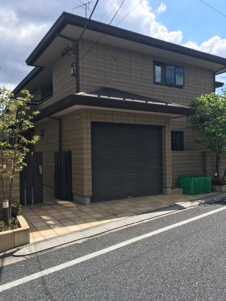 横山邸 物件画像