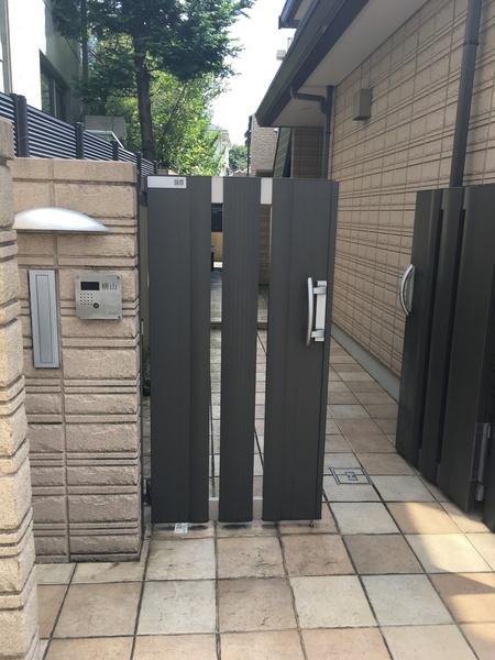 横山邸 物件画像