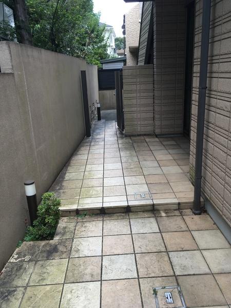 横山邸 物件画像