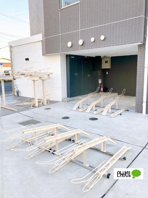 セリュークス上北沢 物件画像