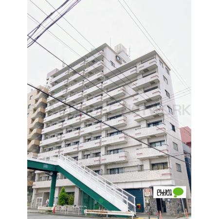 外観写真1