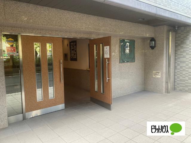 モナーク関内大通り公園前 物件画像