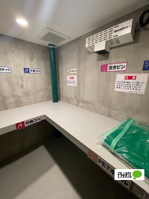 セリュークス東向島 物件画像