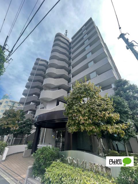 アーベントハイム板橋本町 物件画像
