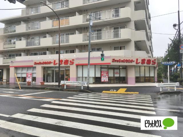 周辺環境画像
