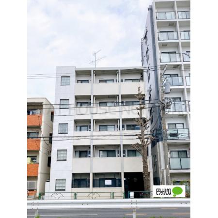 外観写真1