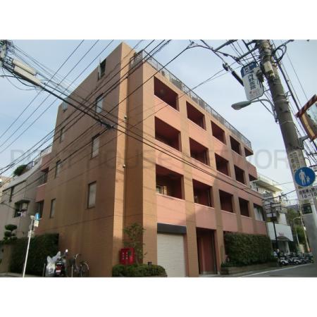 外観写真1
