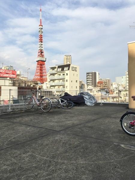 ビバリーホームズ東麻布 物件画像