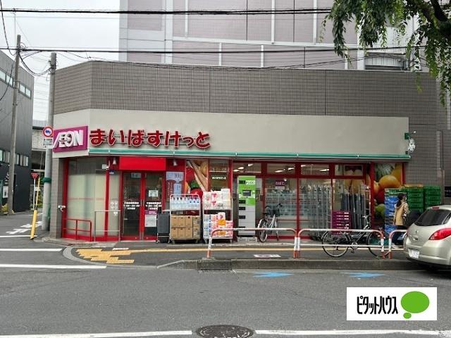 周辺環境画像