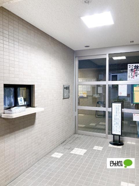 カテリーナ千駄木 物件画像
