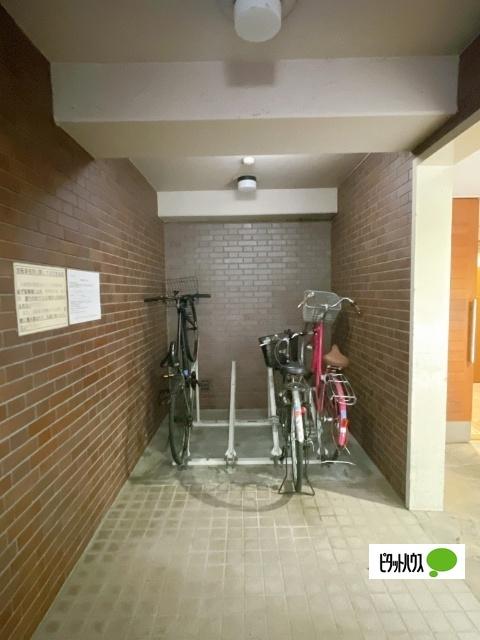 アヴァンティ早稲田 物件画像