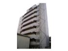グリーンプラザ北千住外観1