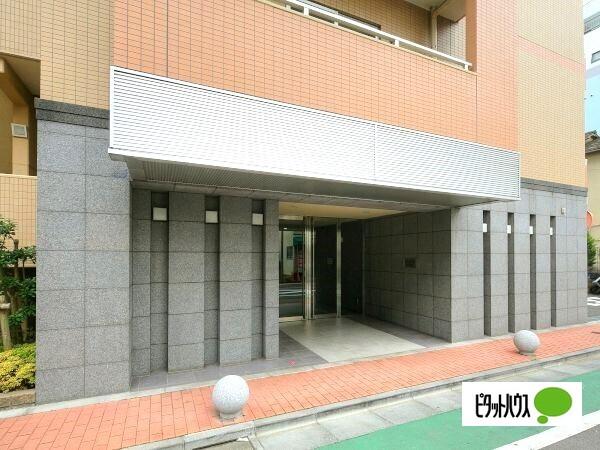 クィーンシティ大山 物件画像