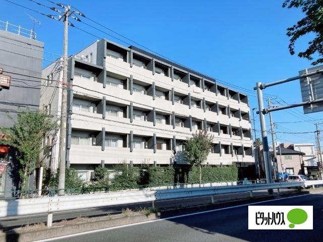 パレ・ホームズ田無 物件画像