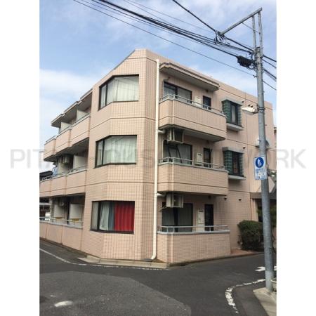 外観写真1