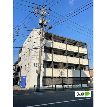外観写真1