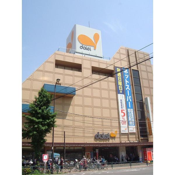 駅前