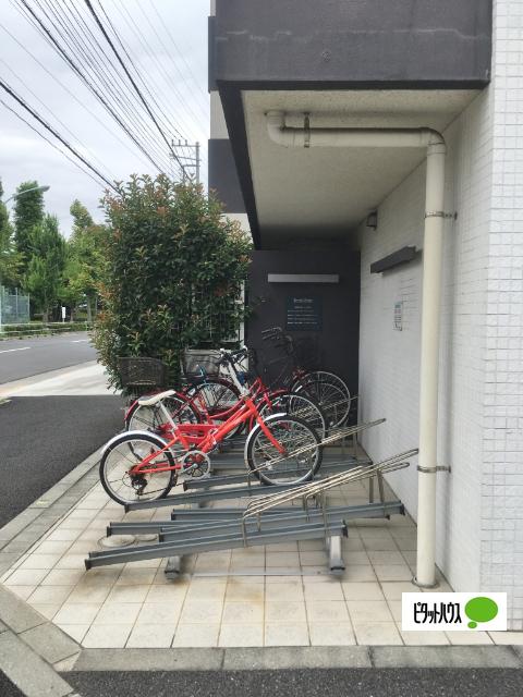 ビバリーホームズ西台Ⅱ 物件画像