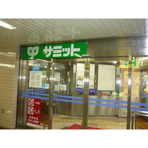 周辺環境画像