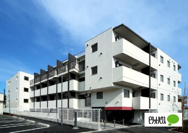 ビバリーホームズ豊島園 物件画像