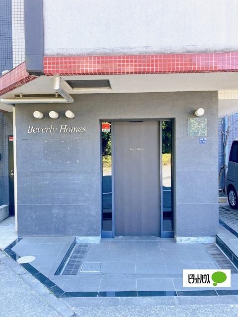 ビバリーホームズ西高島平Ⅱ 物件画像