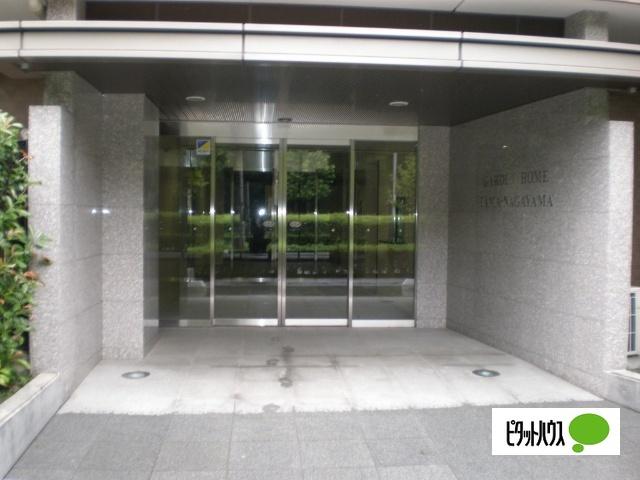 ガーデンホーム多摩永山 物件画像