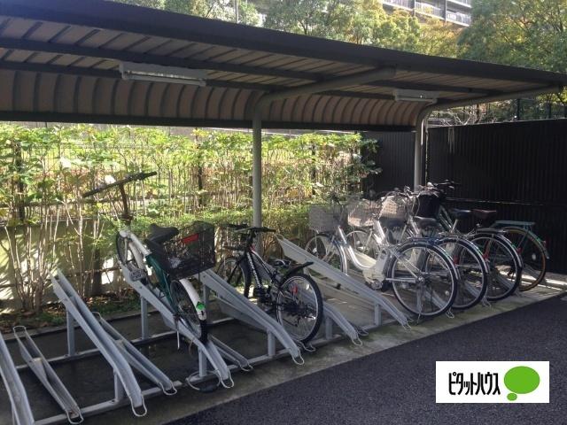 ガーデンホーム多摩永山 物件画像