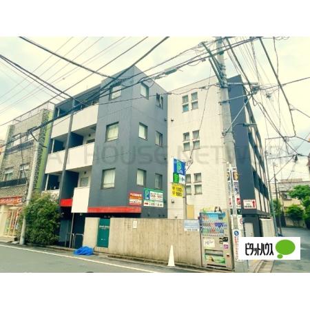外観写真1