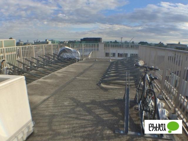 ビバリーホームズ中村橋 物件画像